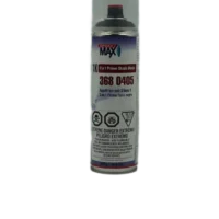 spraymax 1k 3 in 1 primer shade black (part #3680405)