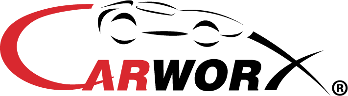 Home carworx+logo trademark+web