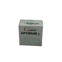 carworx optimum gold grip (velcro) sanding discs are a high performance abrasive line 6”