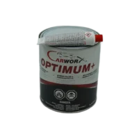 Home carworx optimum + hybrid filler and finishing putty