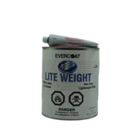 Home evercoat lite weight body filler 3l