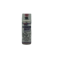 spraymax 2k topcoat white high gloss (part #3680223)