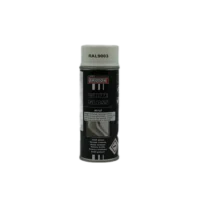 troton adds white gloss ral9003