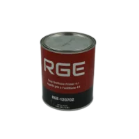rge grey urethane primer 4:1 rge 120702