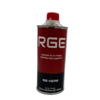 rge activator for urethane primer 4:1