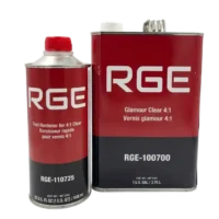 Home rge glamour clear 4:1