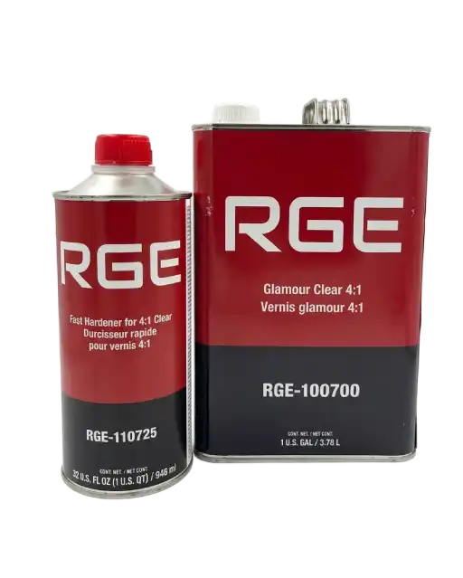 rge glamour clear 4:1 rge glamour clear 4:1