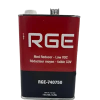 rge medium reducer (low voc)