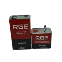 Home rge euro clearcoat kit