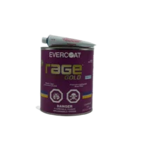 Home evercoat rage gold 800112