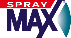 Home spraymax logo