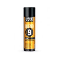 blend 9 fade out solvent