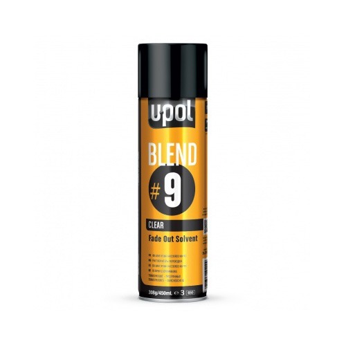 blend 9 fade out solvent blend 9 fade out solvent