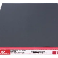 carborundum