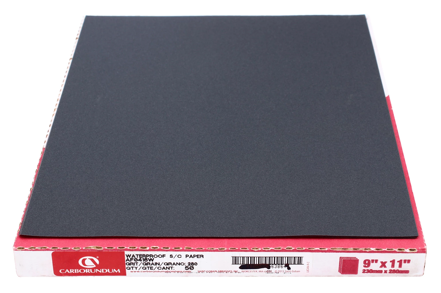 carborundum carborundum