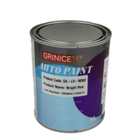 m302, bright red 1l