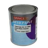 m705, greenish blue 1l