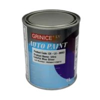 m993, ultra colorful blue silver 1l