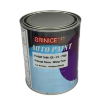 p100, white pearl 1l