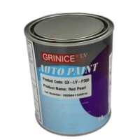 p300, red pearl 1l
