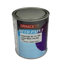 p301, fine red pearl 1l