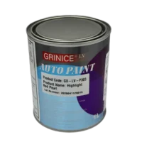 p303, highlight red pearl 1l