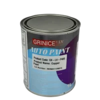 p400, copper pearl 1l