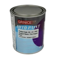 p401, fine copper pearl 1l