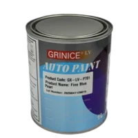 p701, fine blue pearl 1l