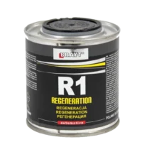 r1 regeneration