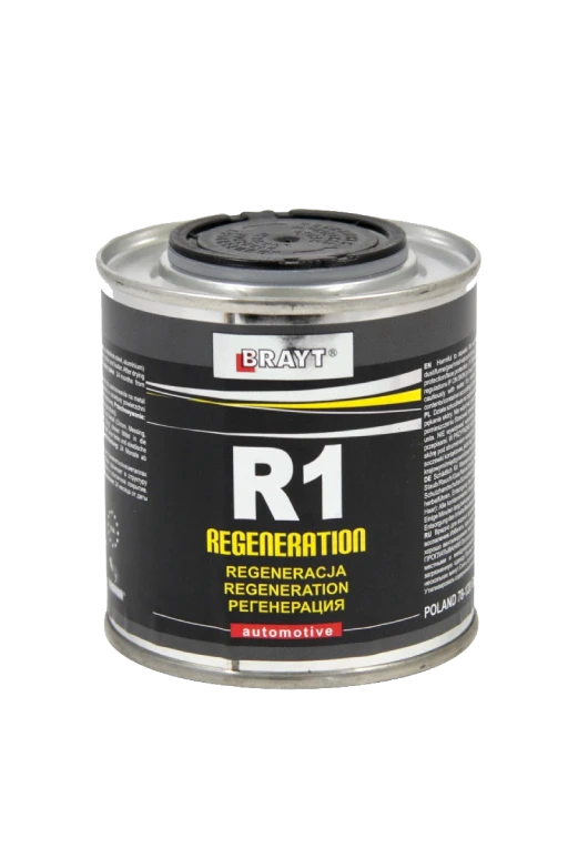 r1 regeneration r1 regeneration