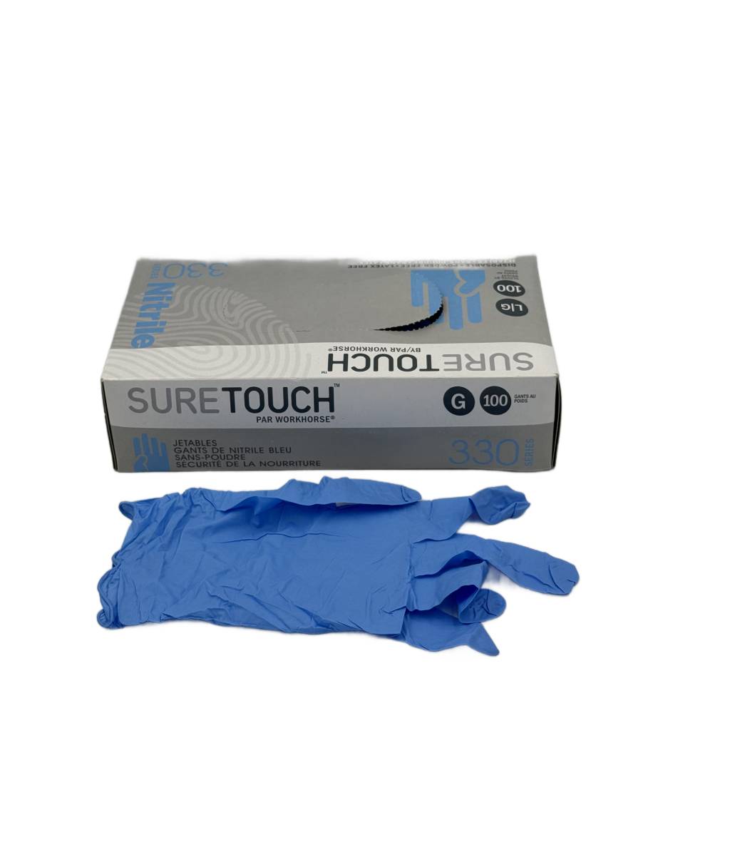 suretouch suretouch