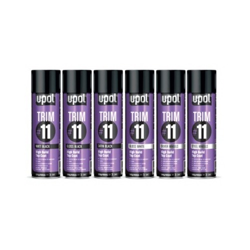 trim 11 high build topcoat trim 11 high build topcoat